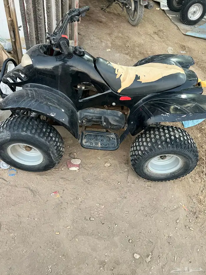 للبيع دباب رام تايوان 0