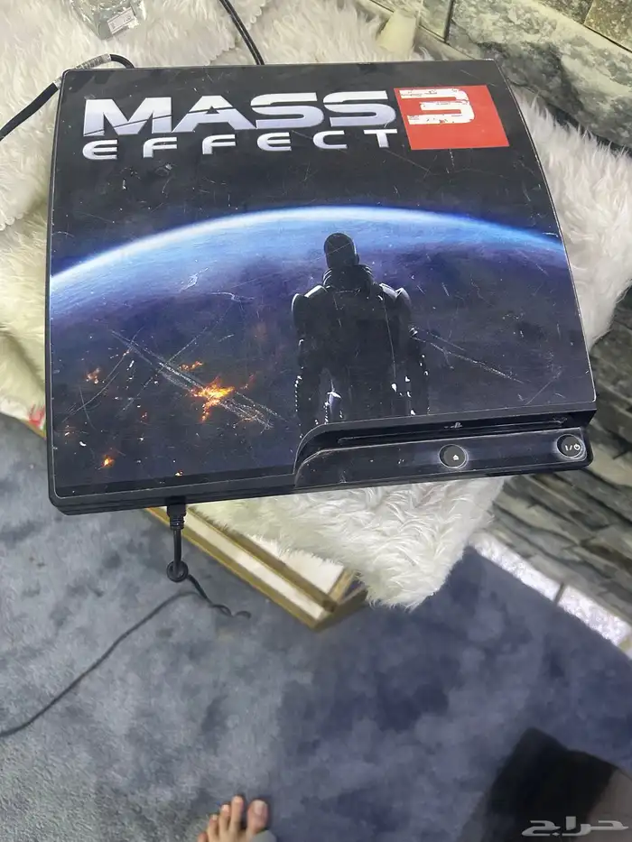 سوني 3 مهكر 6