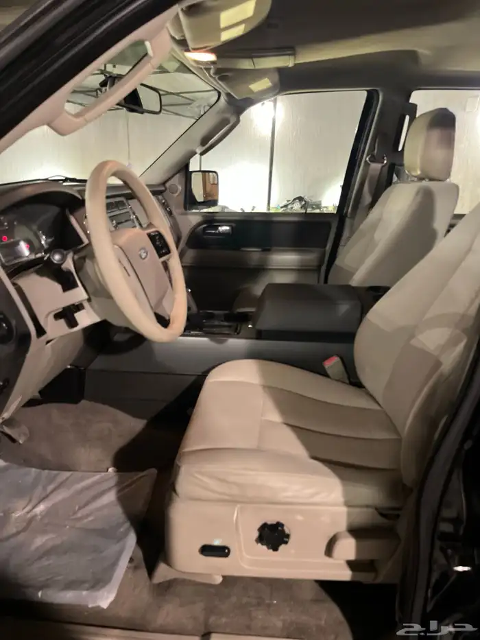 فورد اكسبديشن 2013 بدون دبل 9