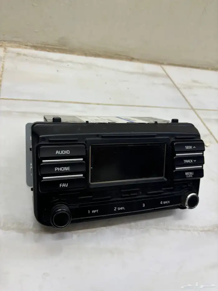 مسجل كيا بيجاس 2020 0