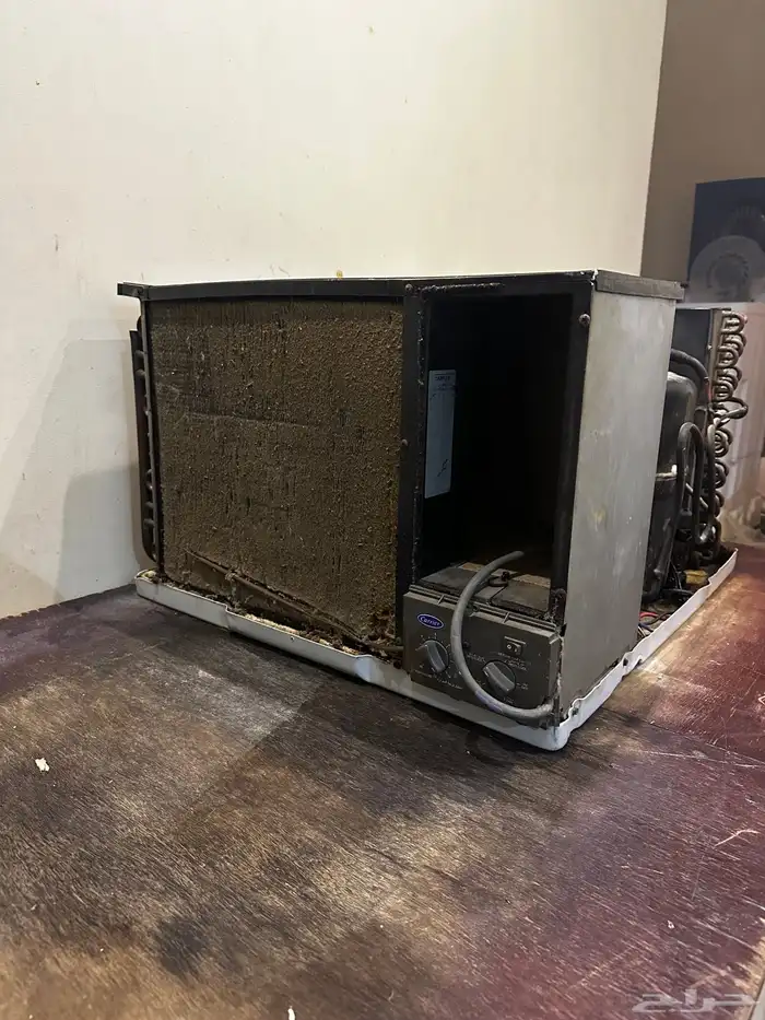 مكيفات للبيع 4