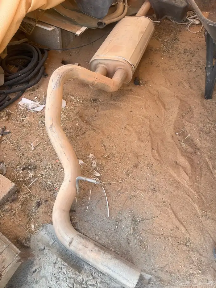 شراع جمس للبيع حق تحميل فوق السياره جديد 2