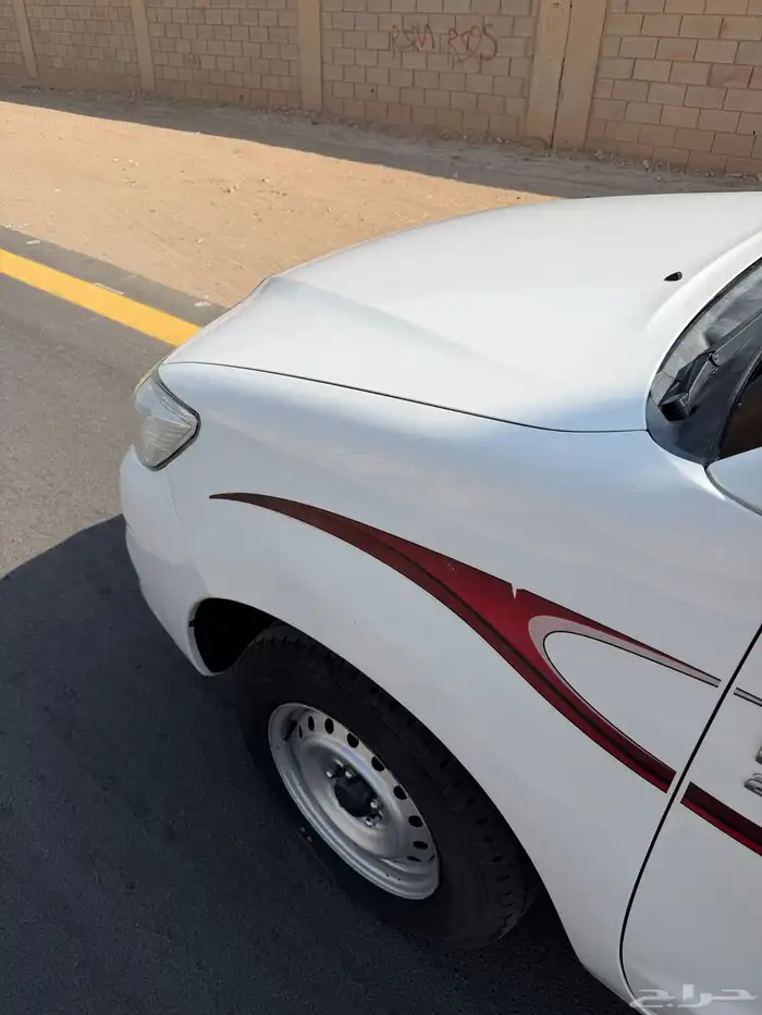 هايلكس 2015 بلد 6