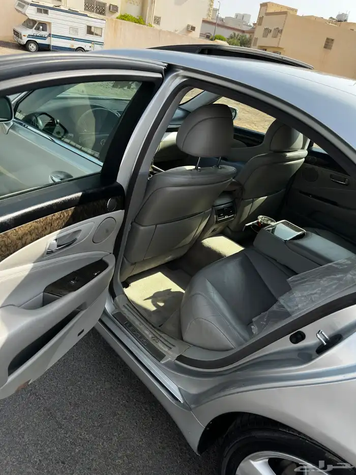 لكزس 460 LS 13