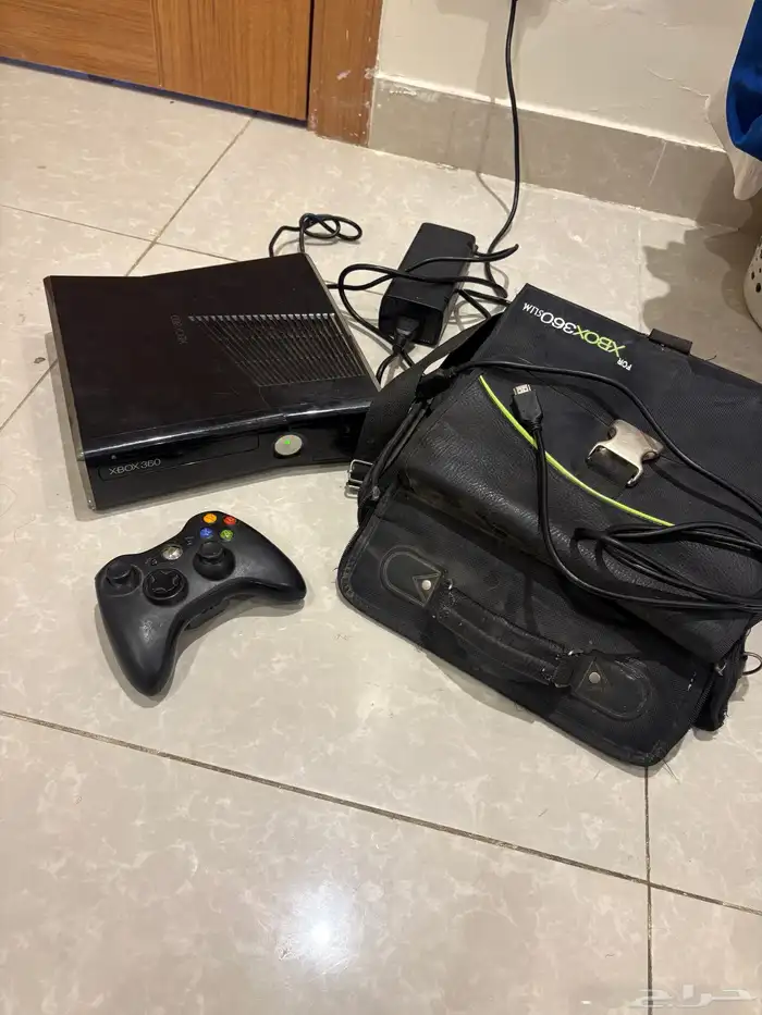 اكس بوس 360 1