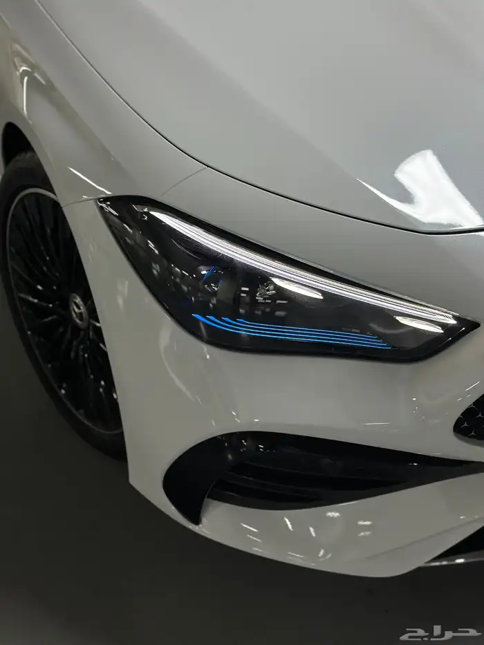 مرسيدس CLE200 كوب 2024 14