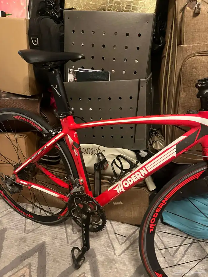 دراجة للبيع 1