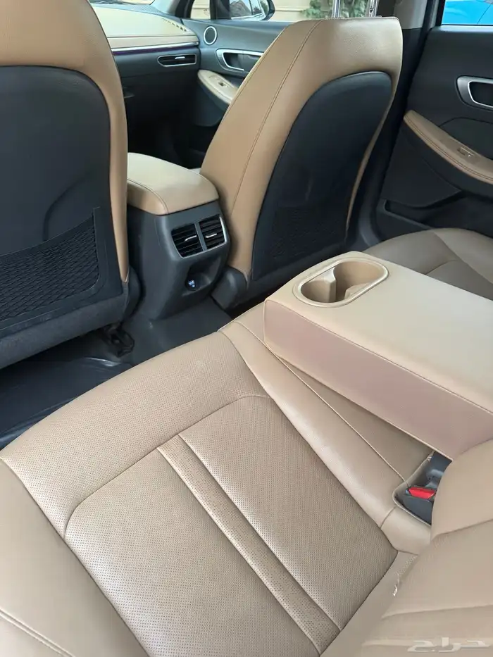 سوناتا 2022 فل 4