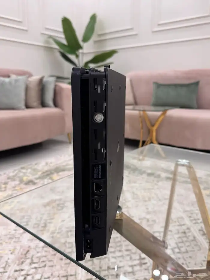 بلاستيشن فور 5