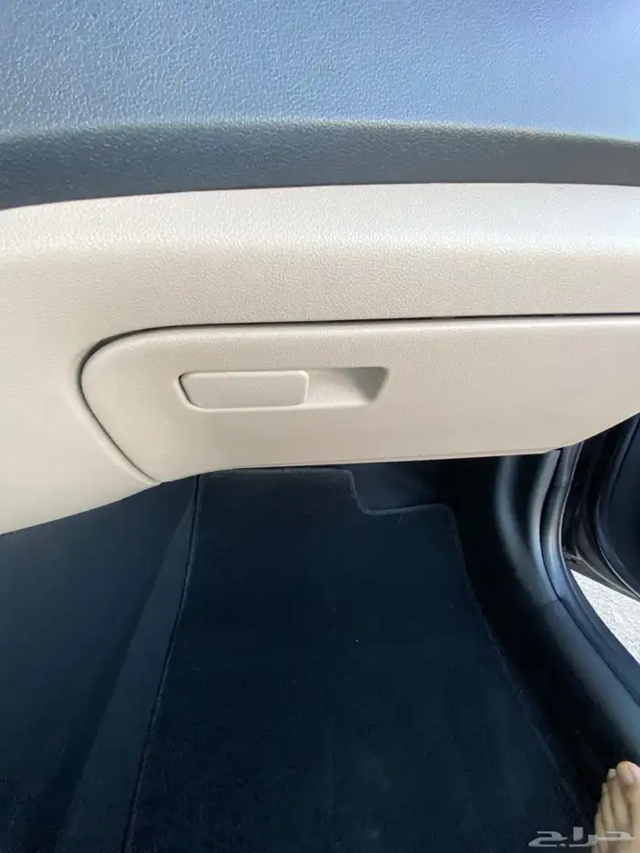 اكسنت 2019 ثاني مالك ممشى قليل قمة في النظافة 35