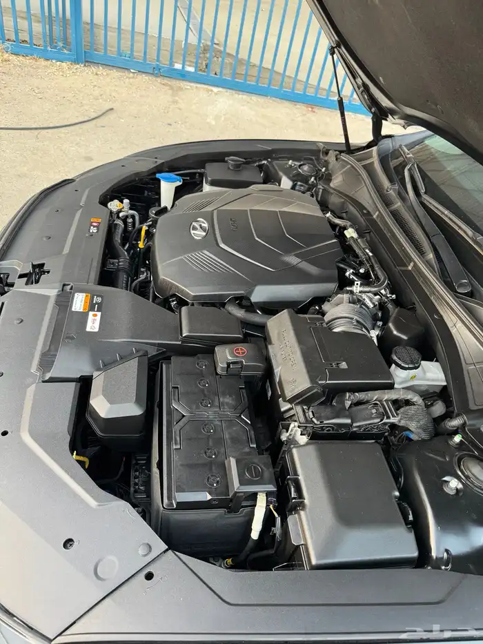 ازيرا 2020 بنزين 55