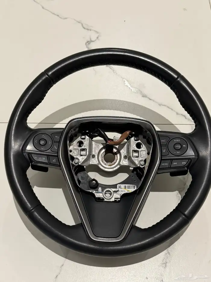 طارة كامري SE - V6 - 2024 0