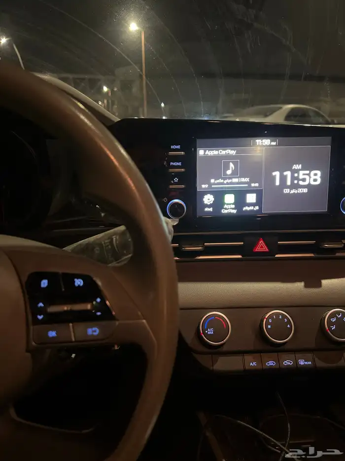 الدمام راكبين ماشي 200 2