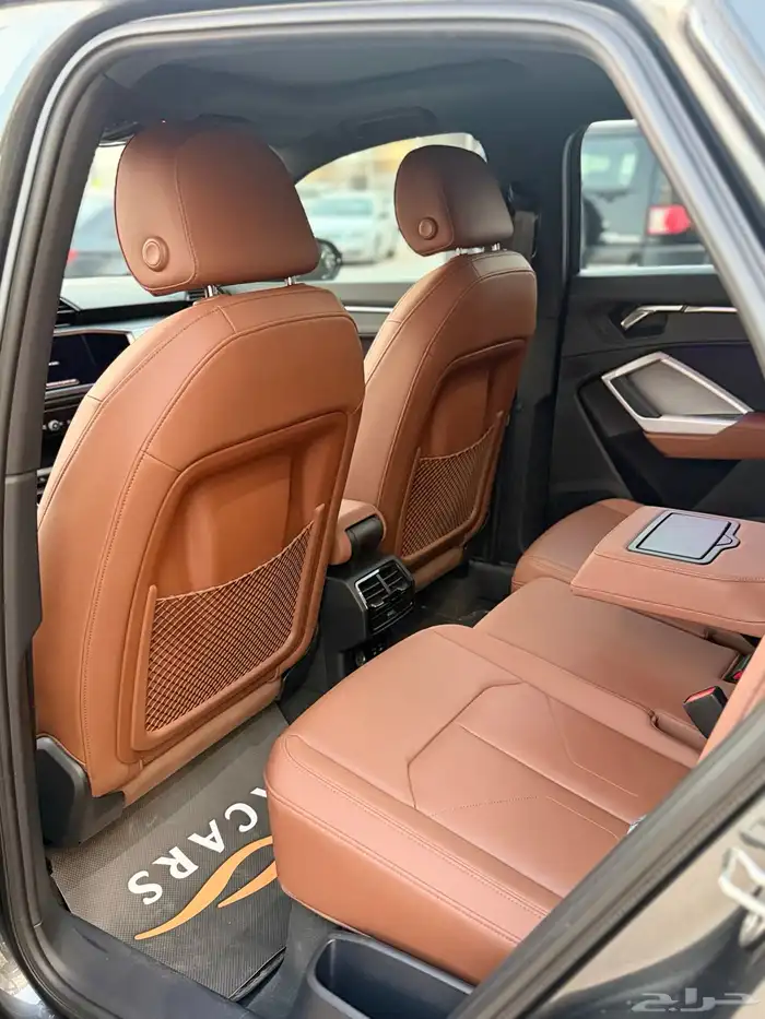 اودي 2023 Q3 - سبورت باك S-Line فل كامل 6