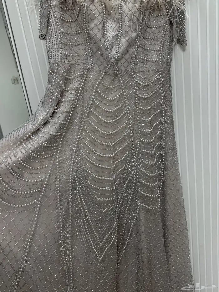 فساتين زواج فخمه 5