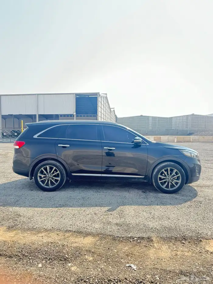 سورنتو 2016 للبيع 6