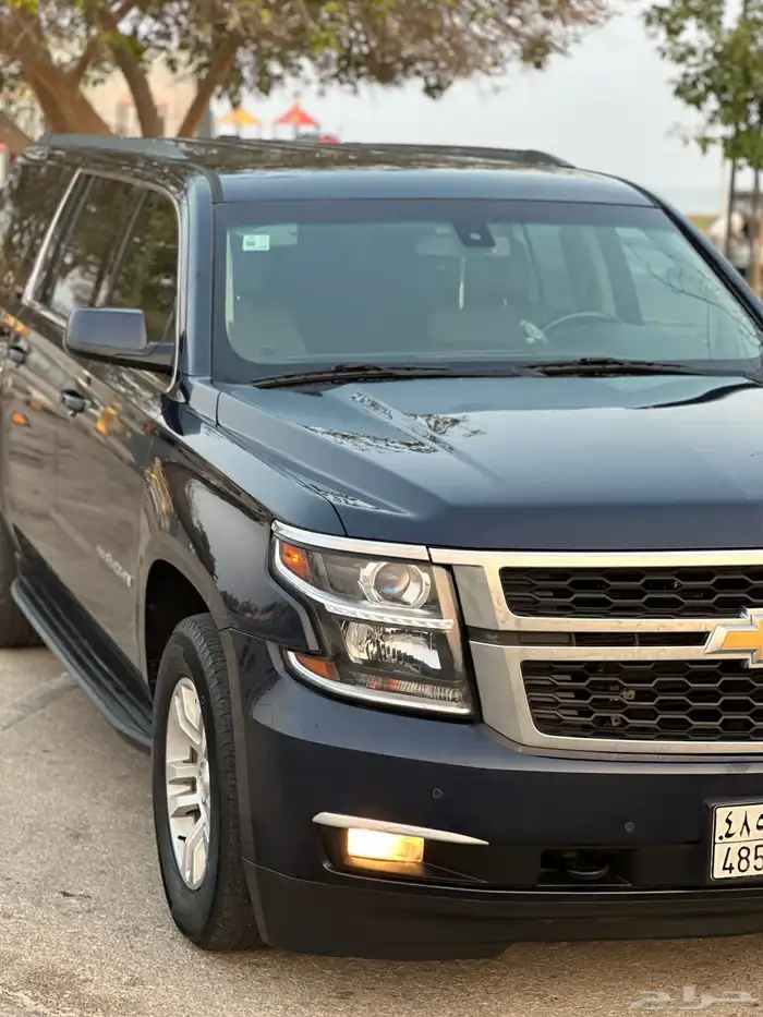 شفرولية سوبر بان 2018 دبل قمة في النظافة 21