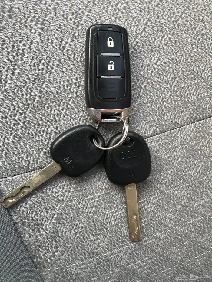 كيا ريو 2019 16