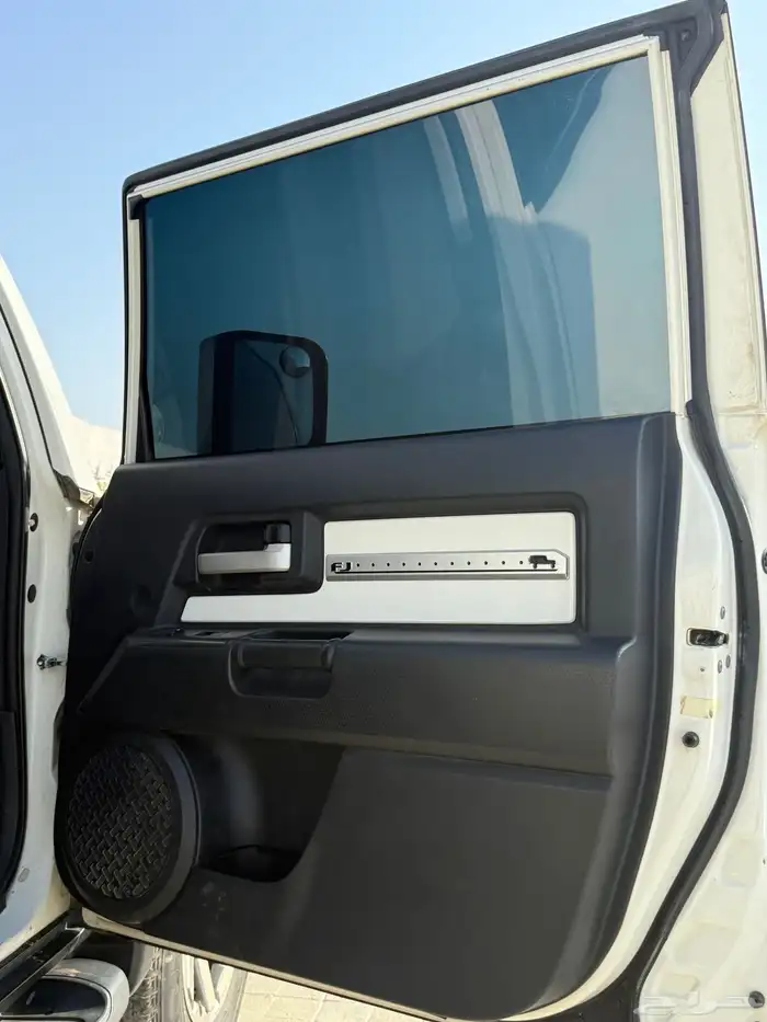 تيوتا افجي 2013 12