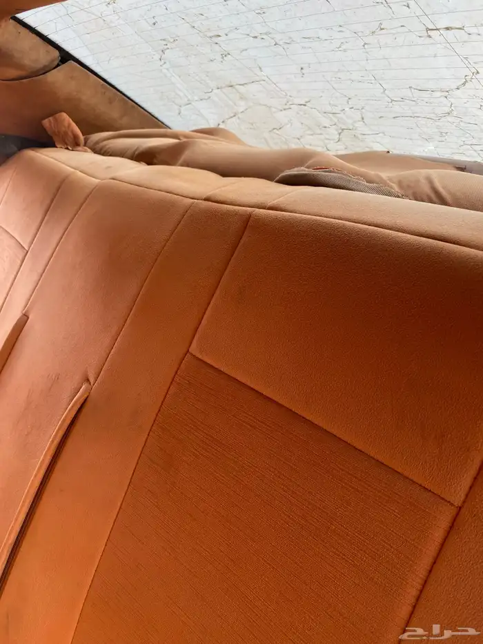 مرسيديس 2000ابوعيون سكراب 8