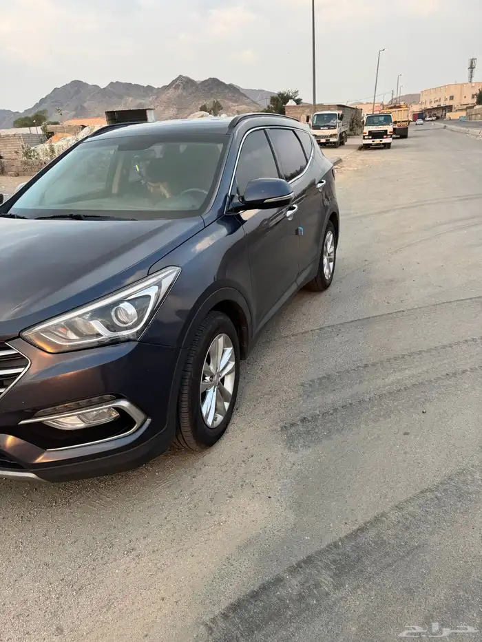 سنتافي ديزل 1