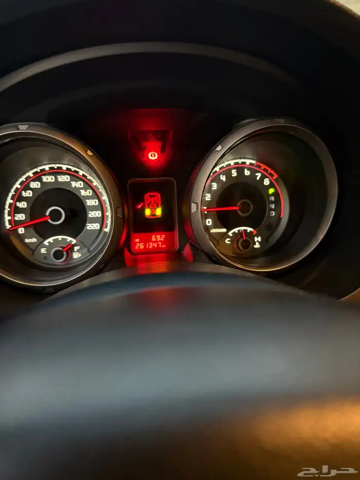 ميتسوبيشي باجيرو ربع 2020 وكاله 13