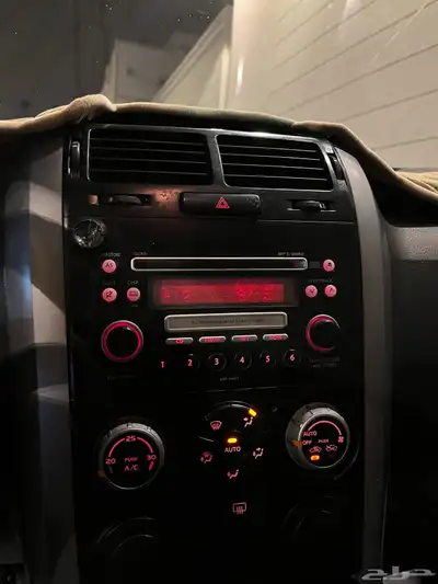 سزوكي جراند فيتارا فل كامل ( ربع ) index