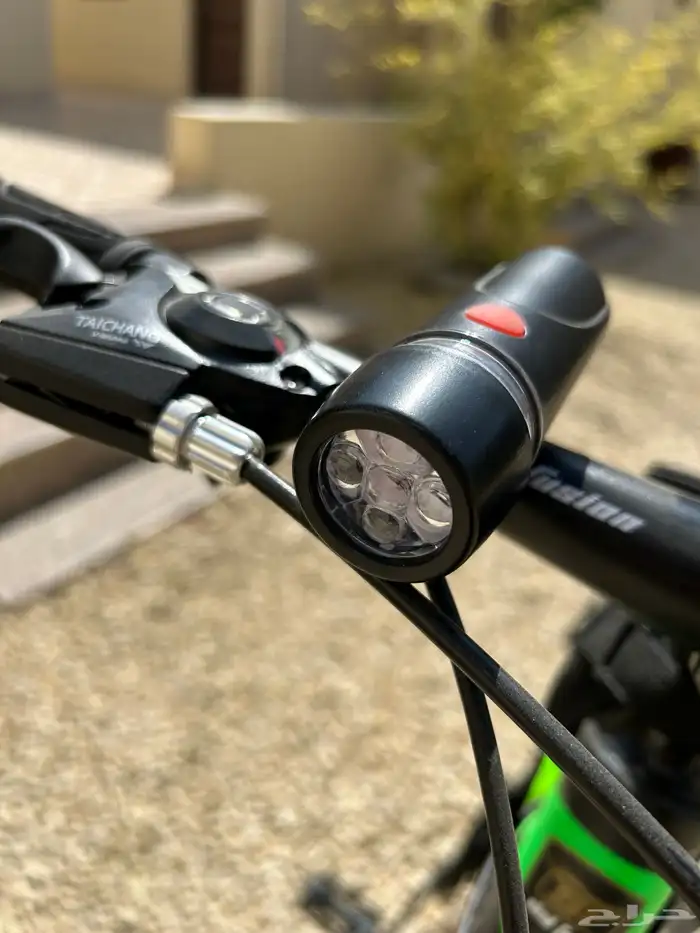 دراجة هوائية رياضية 29 انش (هجين) 6