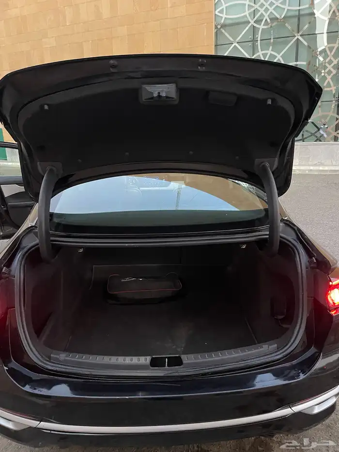 فورد توروس ترند 2023 سعودي البيع 76000 الف 33