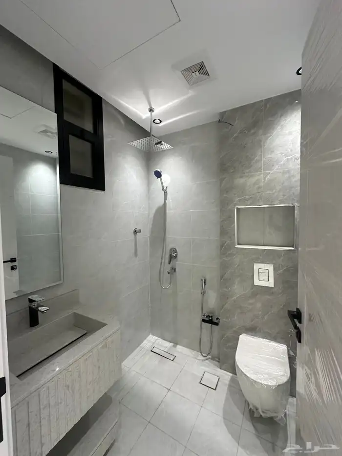 للبيع شقق جديده بتصميم مميز بالقرب من مطار ابها 17