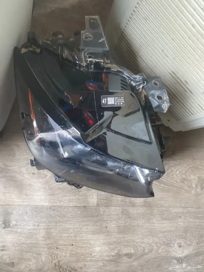 شمعات مازدا 60-CX 1