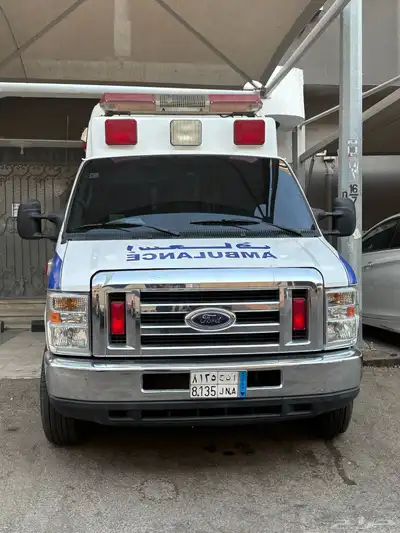 فورد اسعاف للبيع او الايجار index