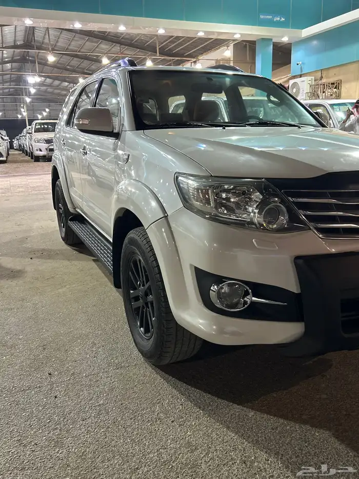 فور شنر 2015 فل كامل سته سلندر 1