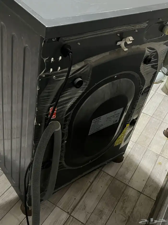 غسالة اوتماتيك للبيع 7 كيلو 14 برنامج 1