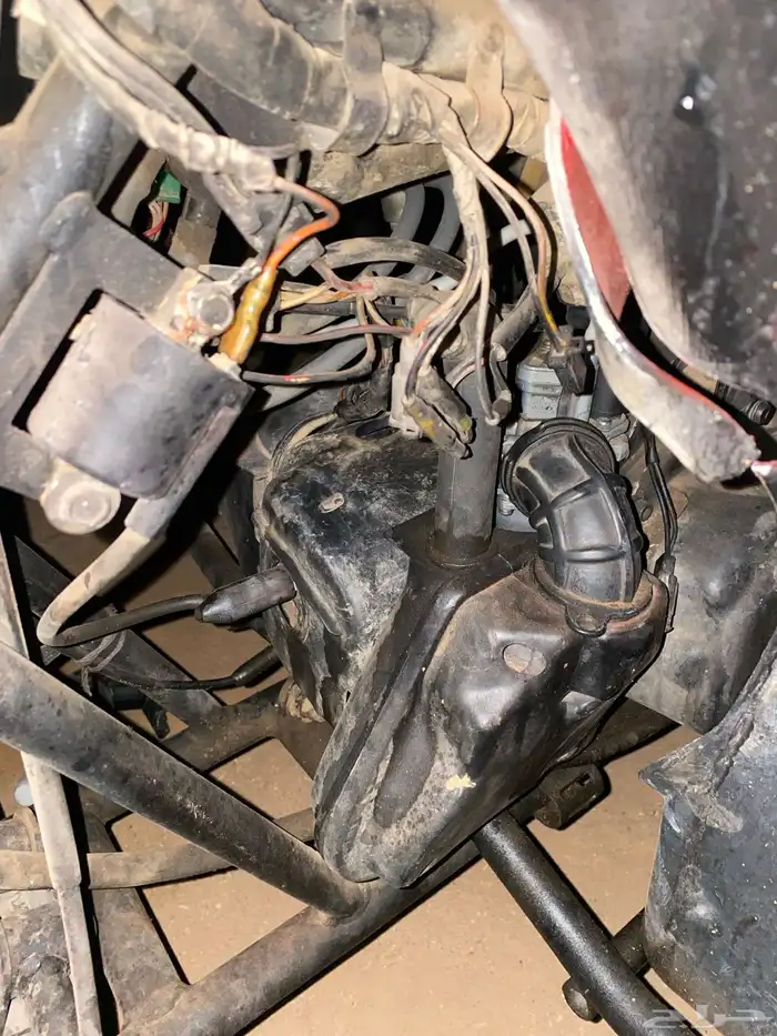 دباب سويدي للبيع الدباب شد بلد والدباب كويس مره وسريع 0