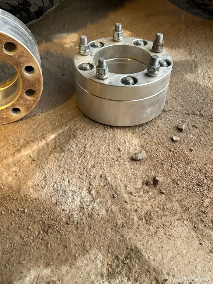 جنوط لكزس 13