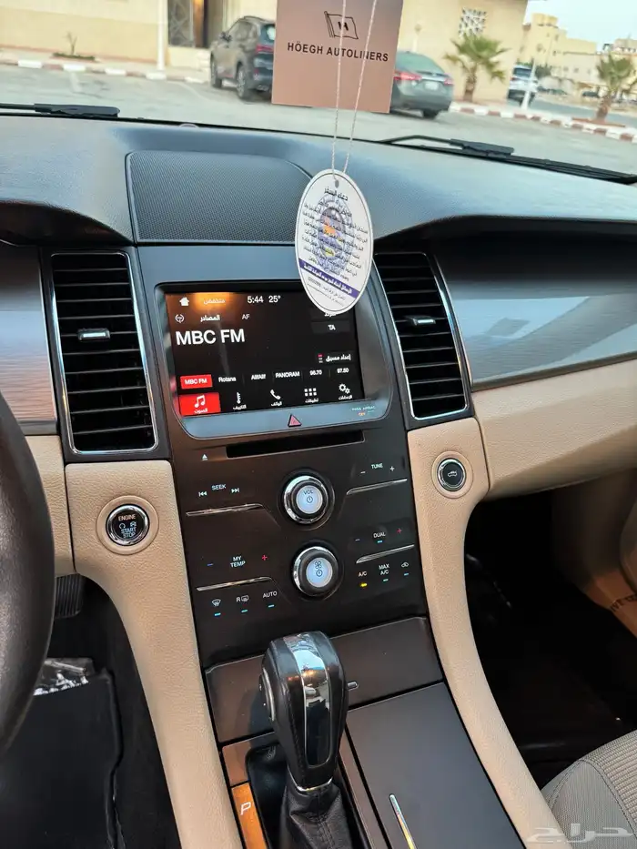 تورس 2017 نص فل سعودي 6 سلندر ممشى قليل 72