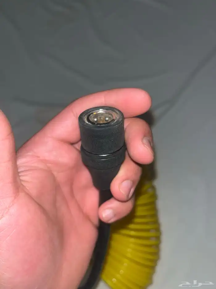 لي ماطور الرماية 2