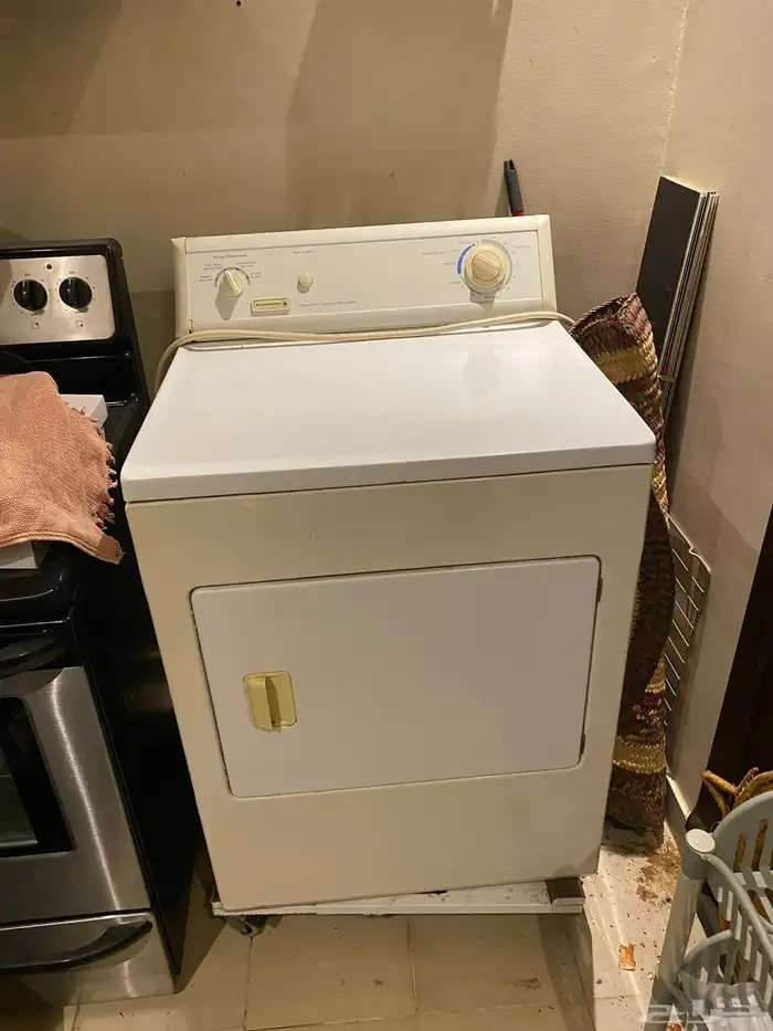 مجفف وكواية ومايك 0