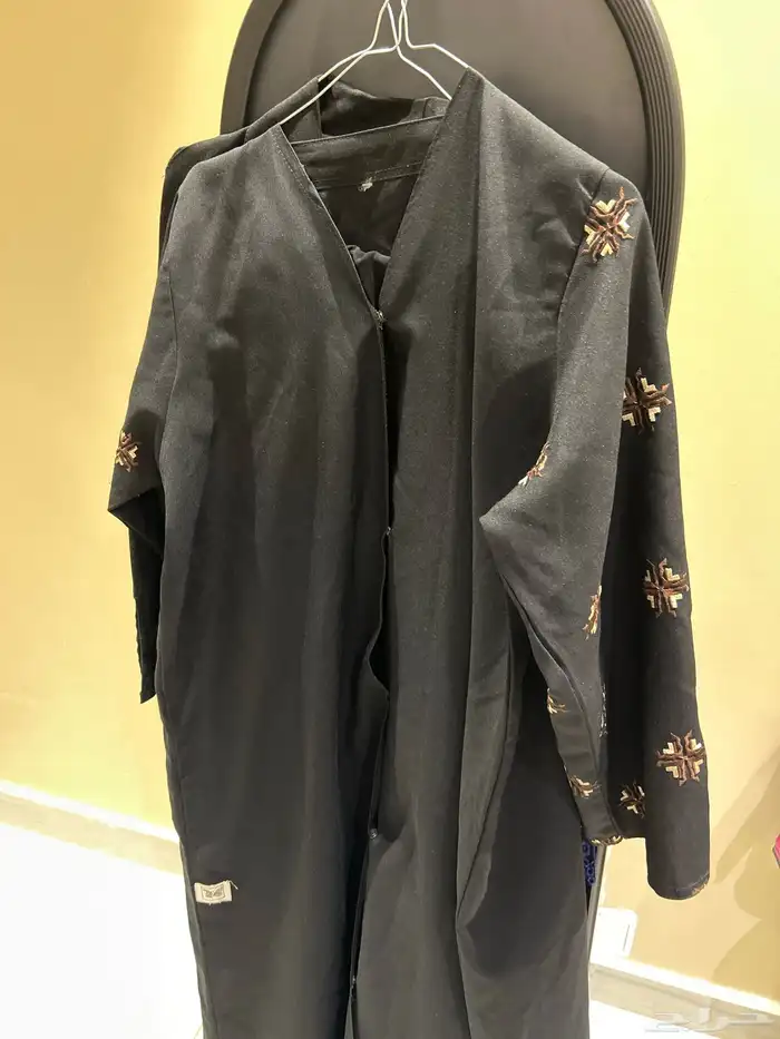 عبايه جديده للبيع 1