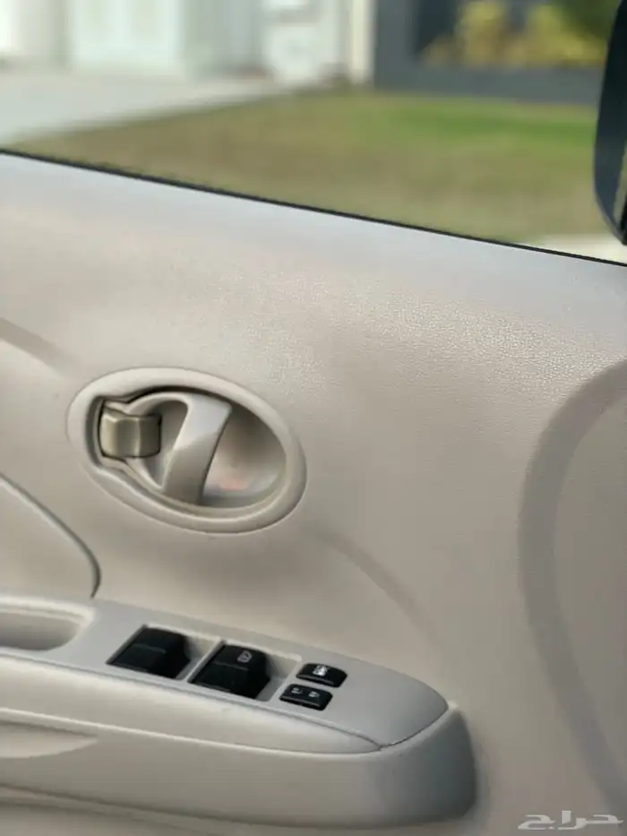 نيسان - صني - 2022 - سعودي - استاندر 19