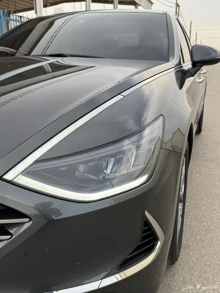 سوناتا 2020 بنزين 2
