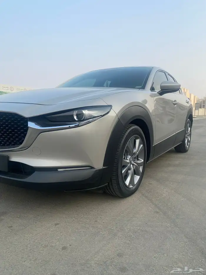 مازدا CX30 موديل 2024 للبيع أو التنازل 5
