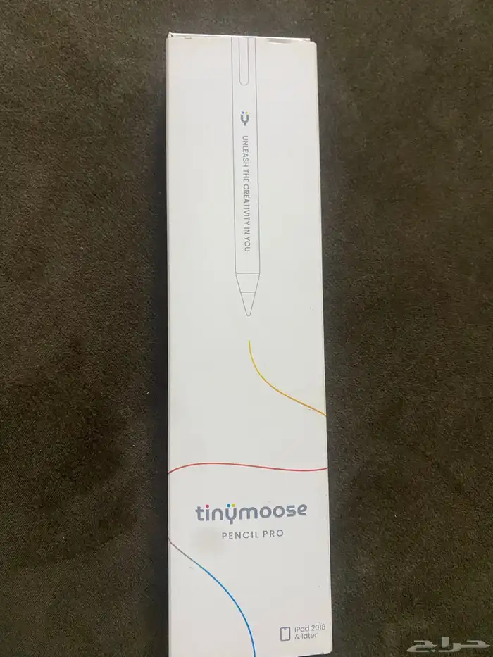 قلم يشبك على الايباد 0