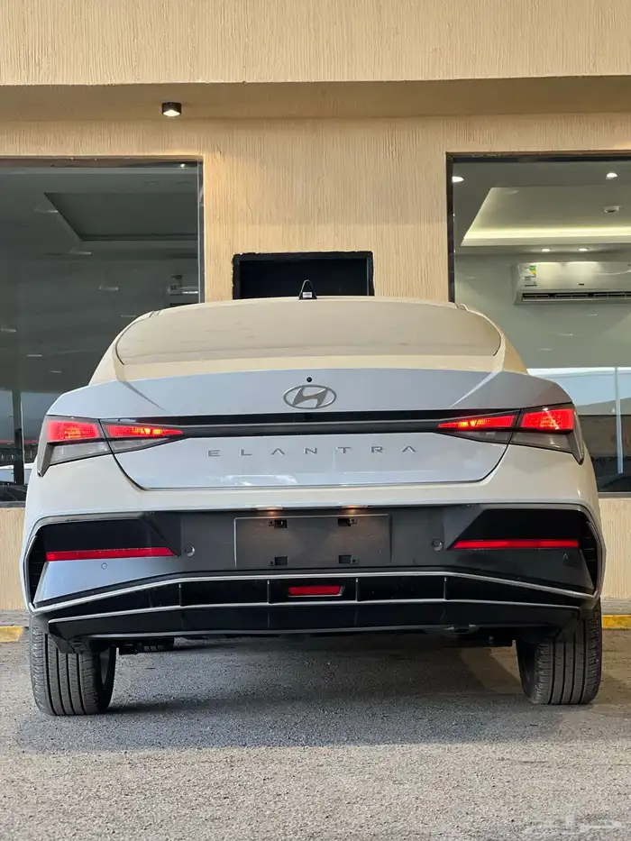 النترا أصفار 2025 كمفورت 11