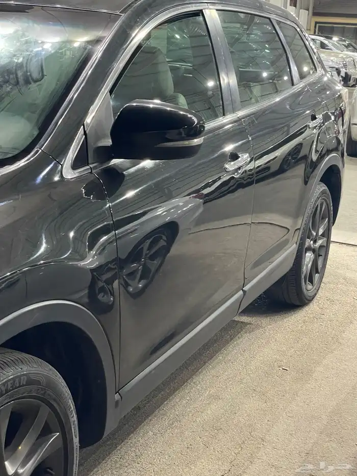 مازدا CX9 2011 7