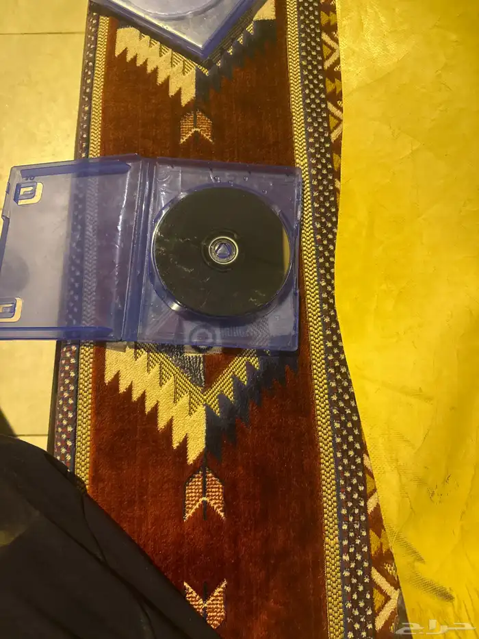 شريط WatchDogs 2 2