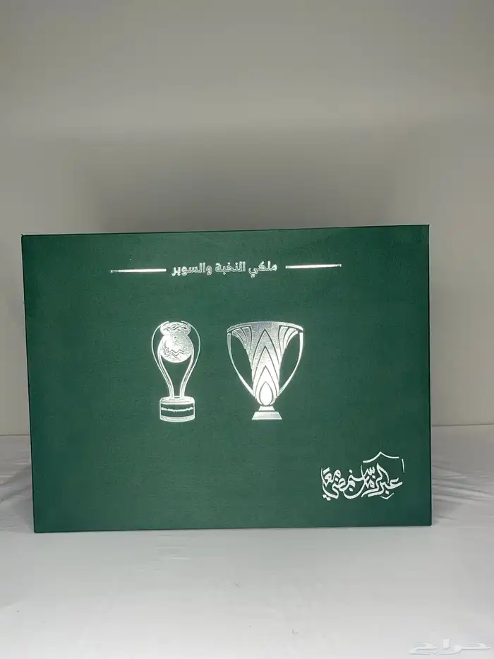 بوكس الأهلي - ملكي النخبة و السوبر 0