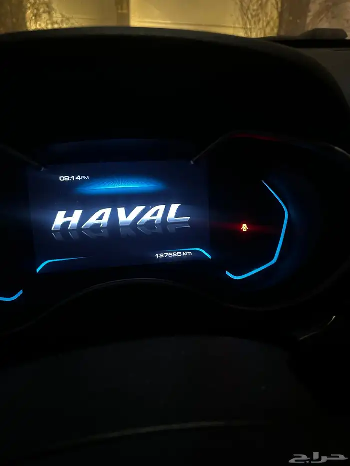 هافال موديل 2021 فل كامل 10