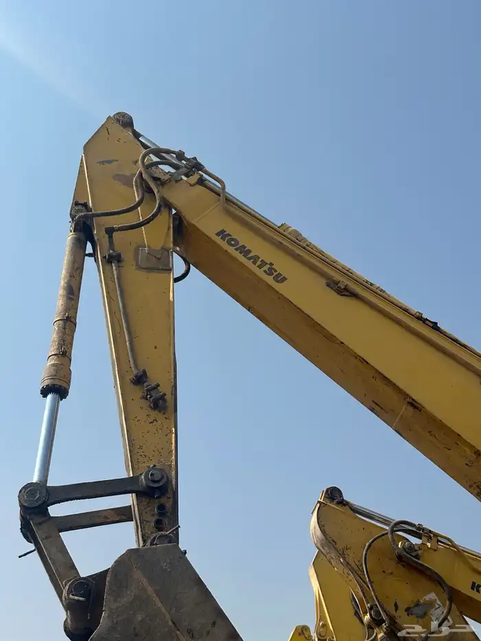 كوماتسو داش 6 للبيع 6